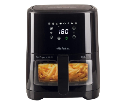 AirFryer i frytkownica beztłuszczowa Ariete Air Fryer 463900 4,5L